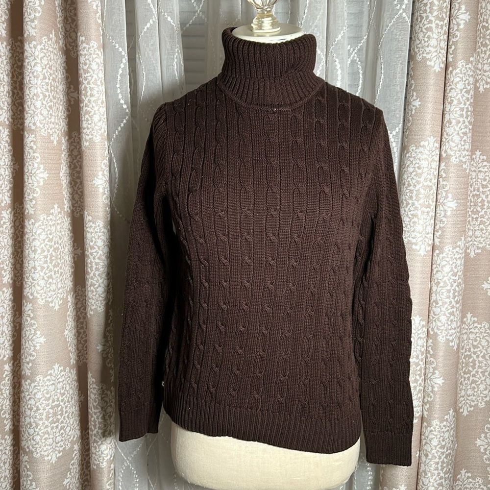 Jones New York sweater size p/p